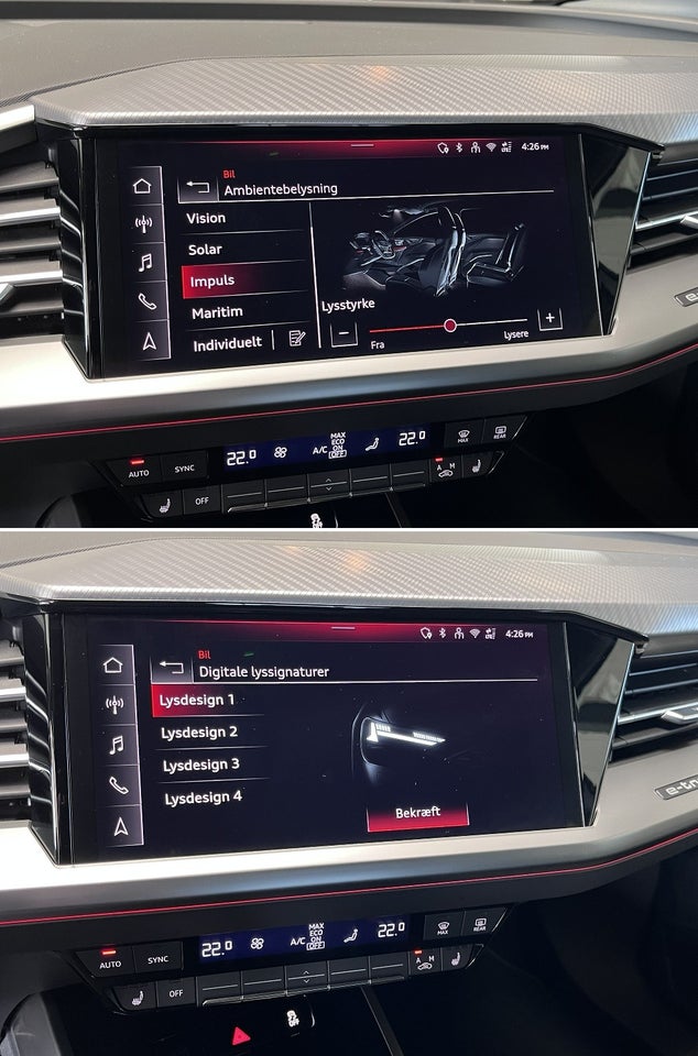 Audi Q4 e-tron 45 S-line 5d