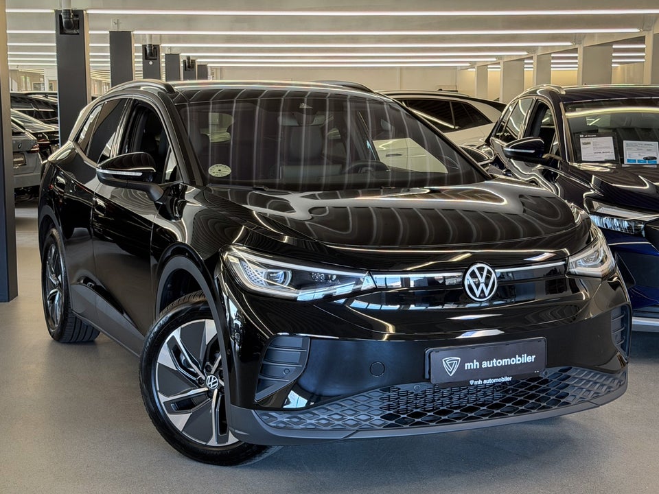 VW ID.4 77 Style 5d