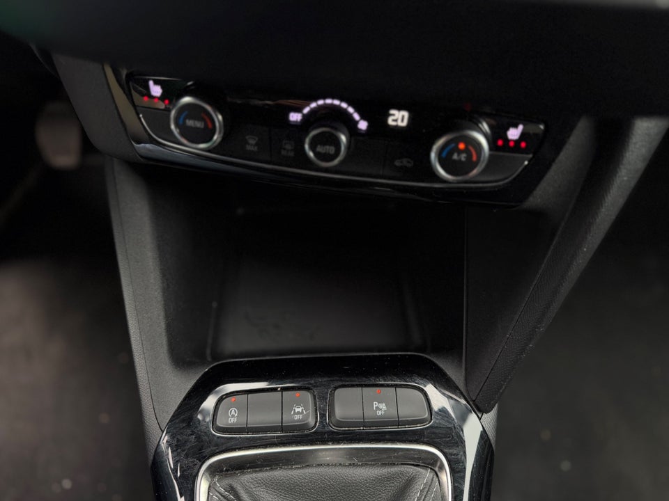 Opel Corsa 1,2 Style 5d