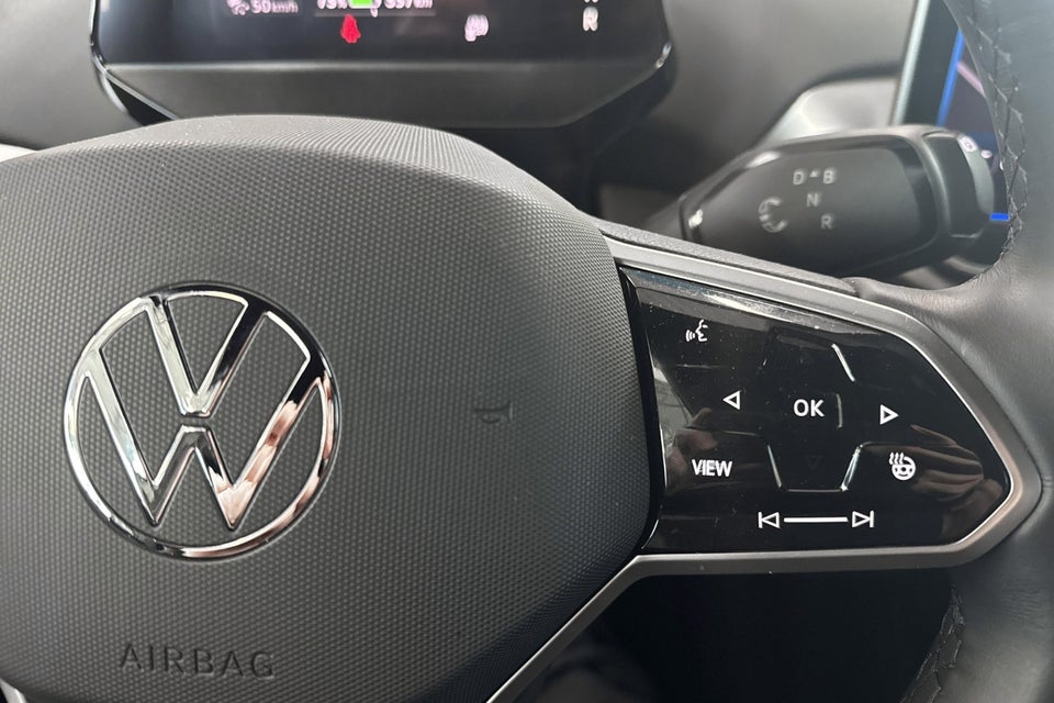 VW ID.4 77 Style 4Motion 5d