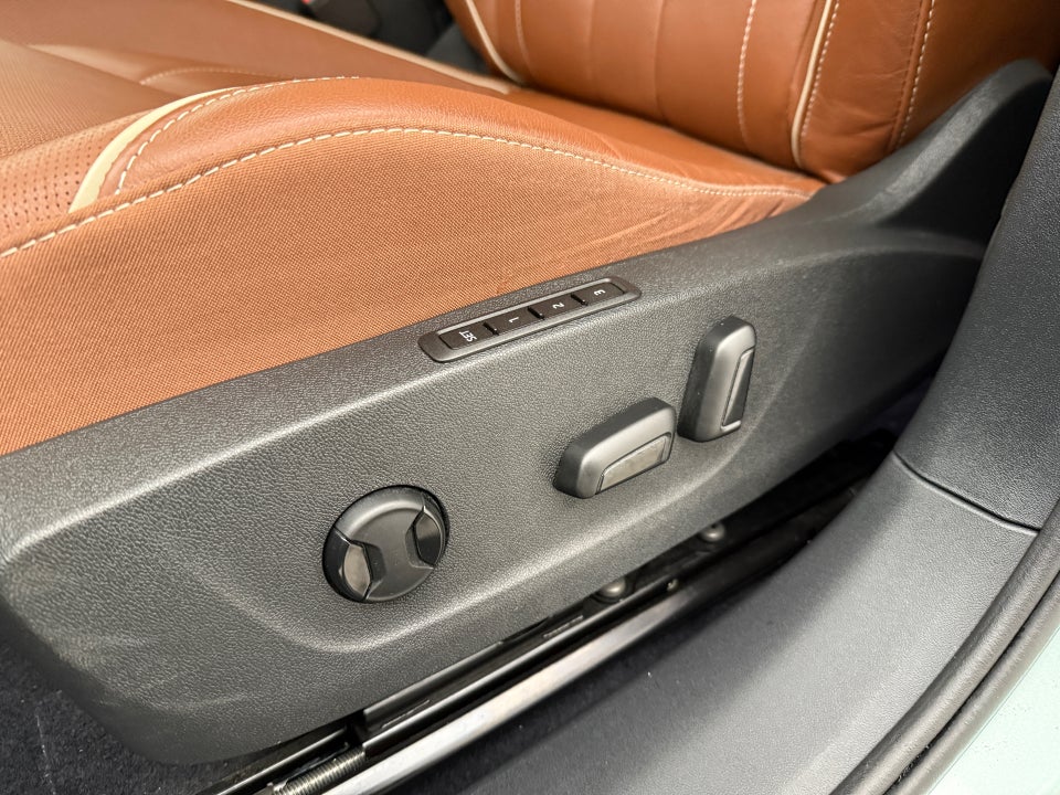 Skoda Enyaq 80 iV ecoSuite 5d