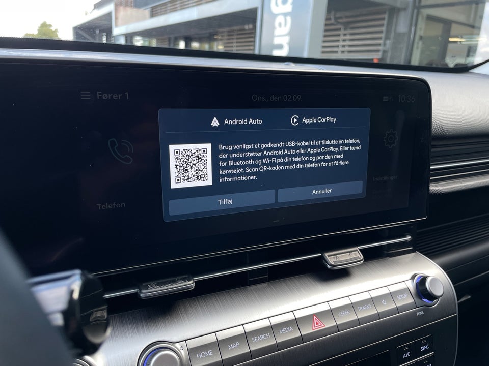 Hyundai Kona 65 EV Ultimate 5d