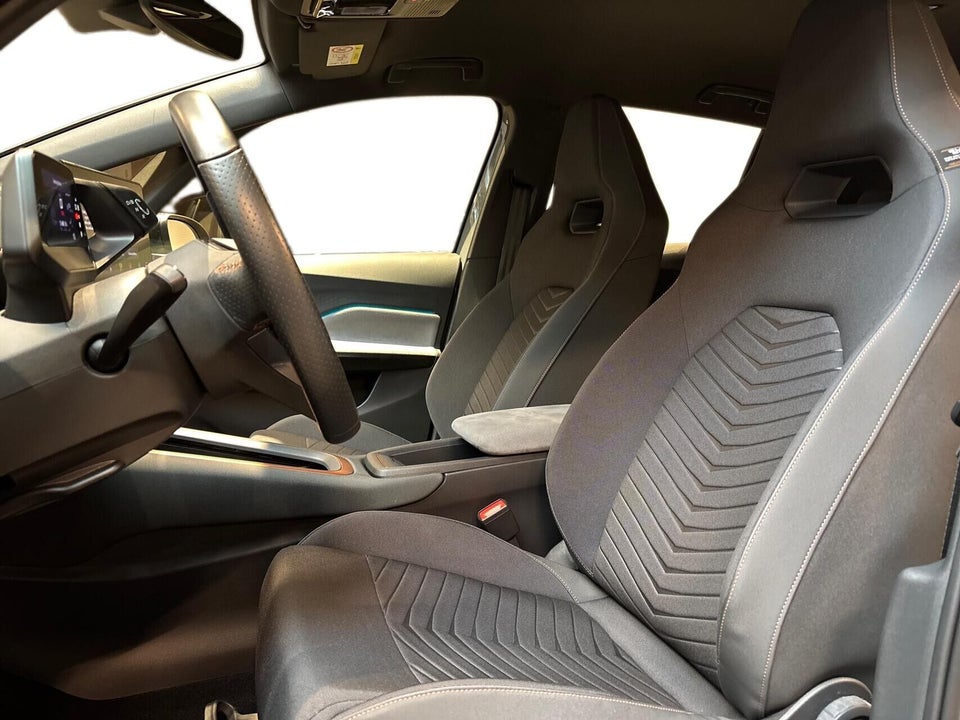 Cupra Born 58 High 5d