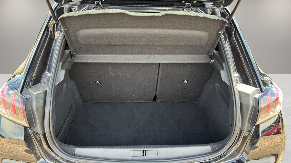 Peugeot 208 1,2 PureTech 100 Allure Pack 5d