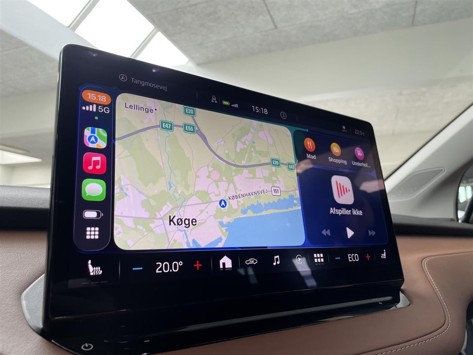 Skoda Enyaq 60 iV Plus 5d