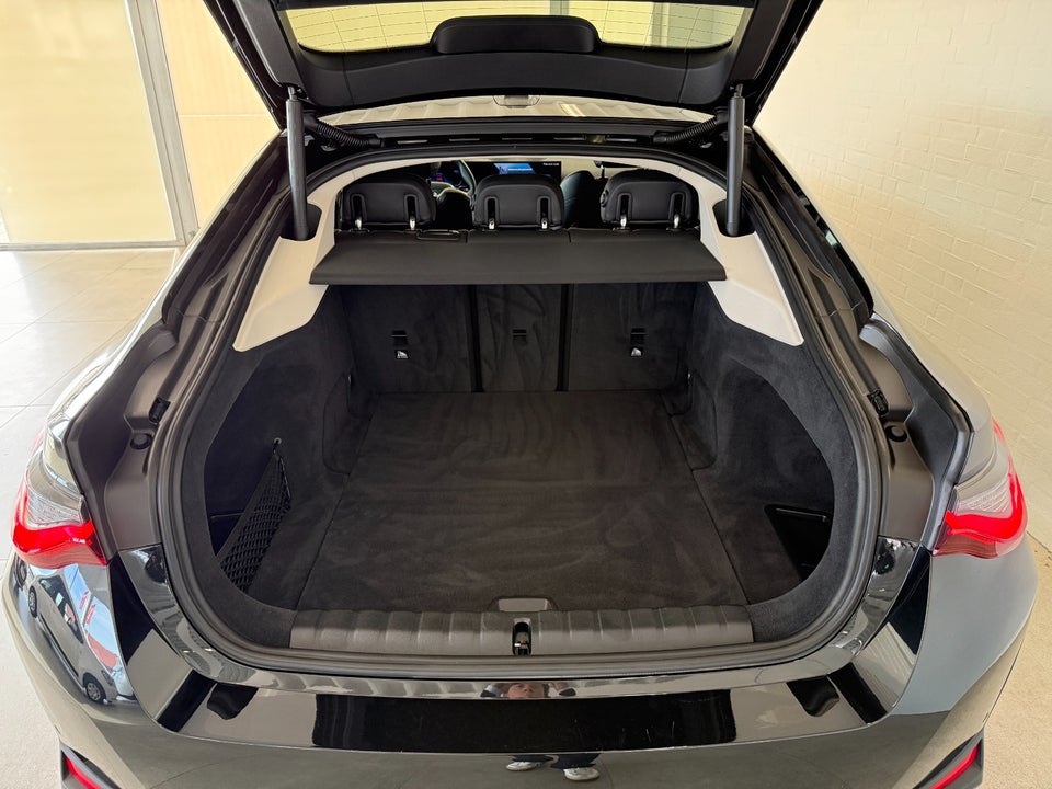 BMW i4 eDrive40 5d