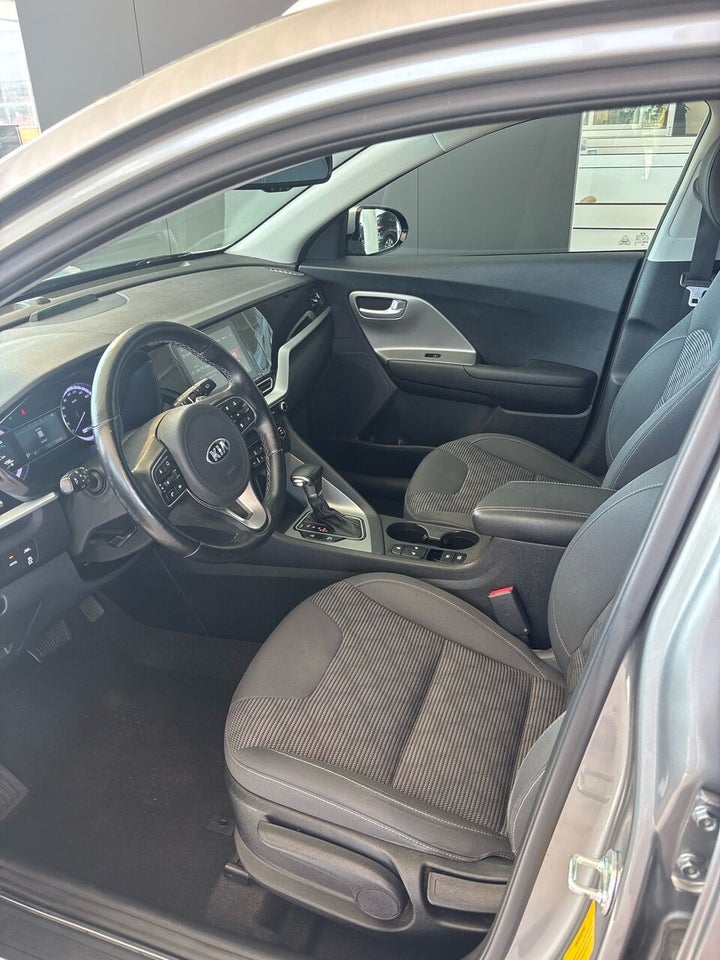 Kia Niro 1,6 PHEV Comfort DCT 5d
