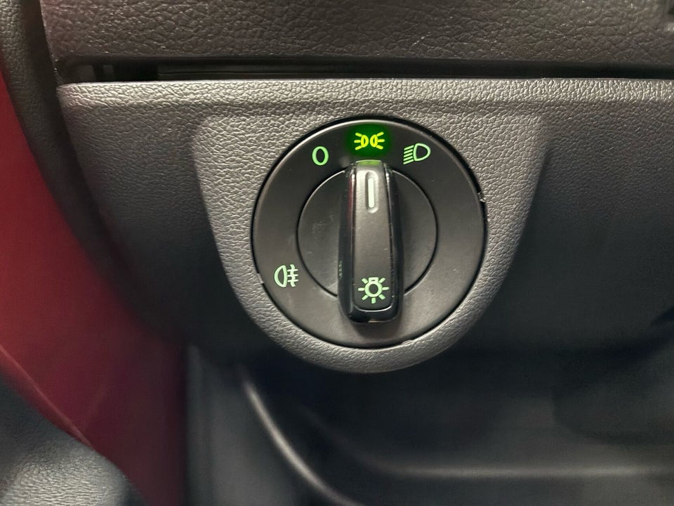 Skoda Citigo 1,0 60 Active GreenTec 5d