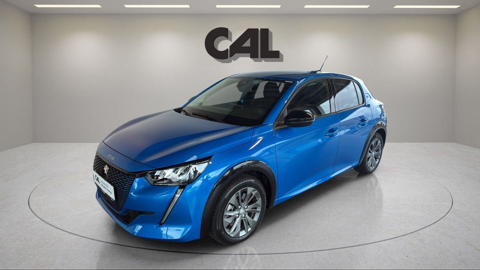Peugeot e-208 50 Allure Pack 5d
