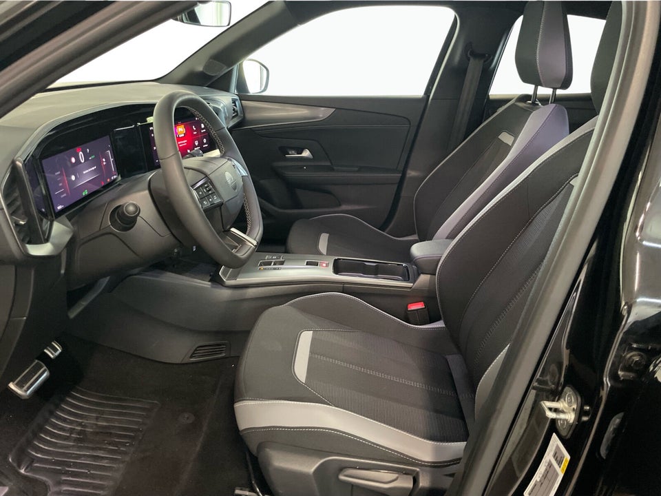 Opel Mokka-e 54 GS Line 5d