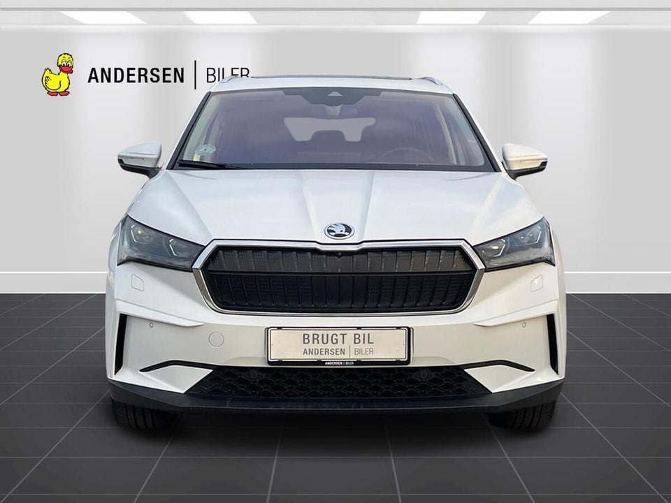 Skoda Enyaq 80 iV Suite 5d