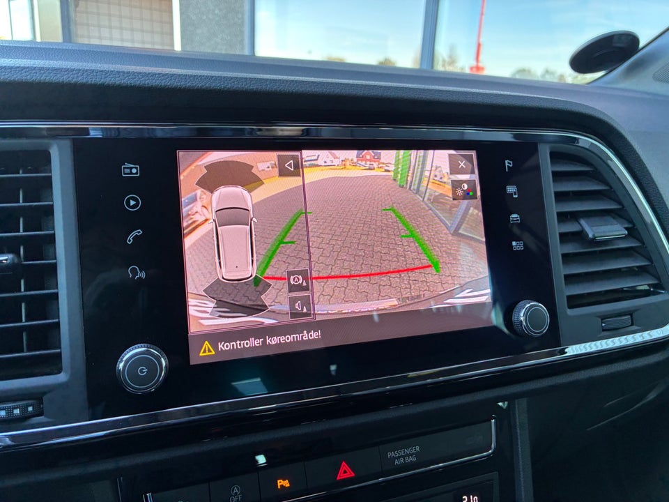 Seat Ateca 1,5 TSi 150 Xcellence DSG 5d