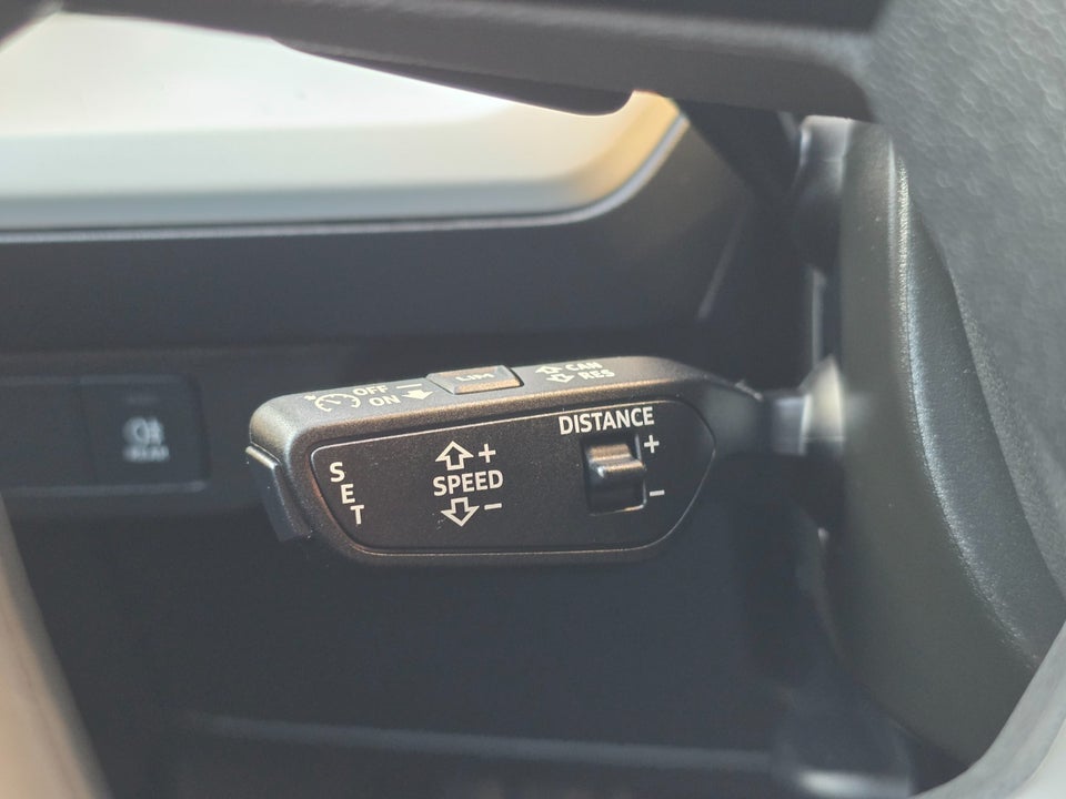 Audi Q4 e-tron 40 Sportback 5d