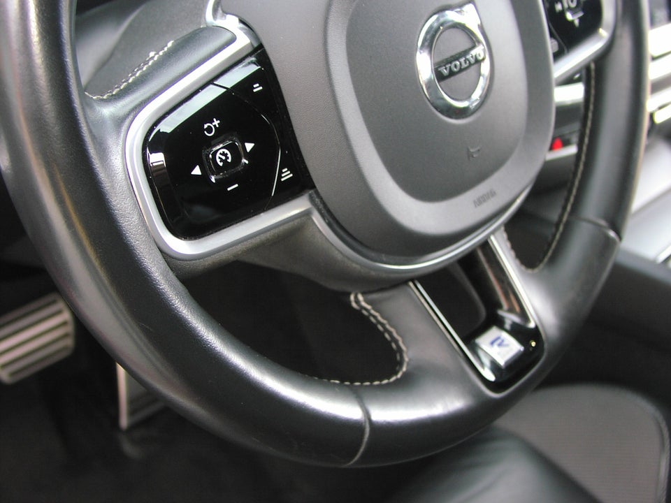 Volvo V60 2,0 D4 190 R-Design aut. 5d