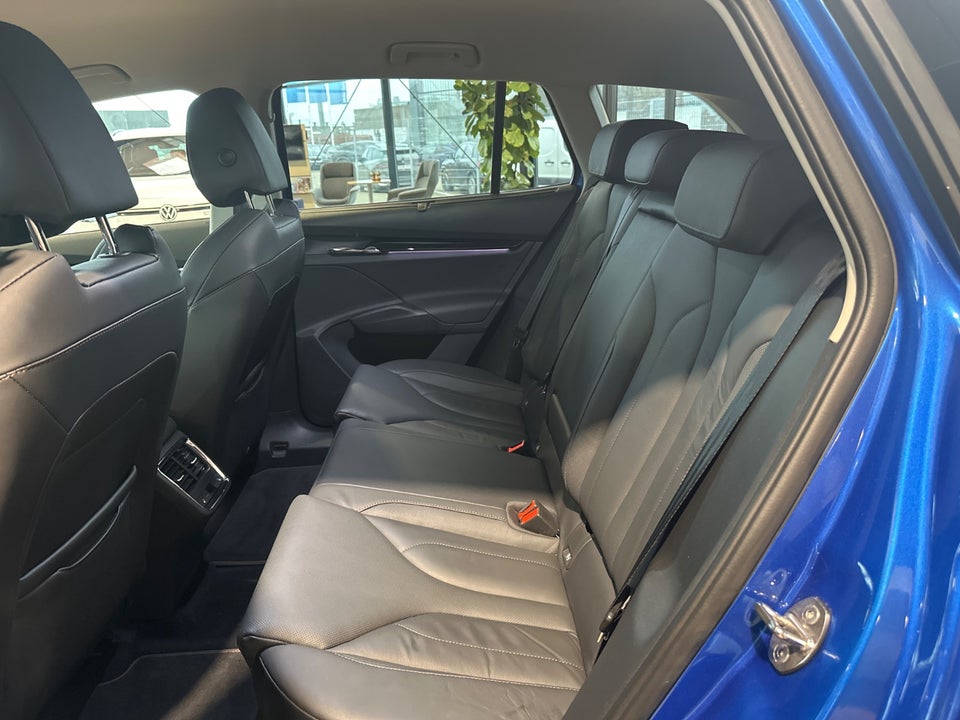 Skoda Enyaq 80 iV 5d