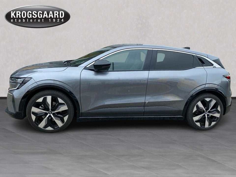 Renault Megane E-Tech 60 Techno+ 5d