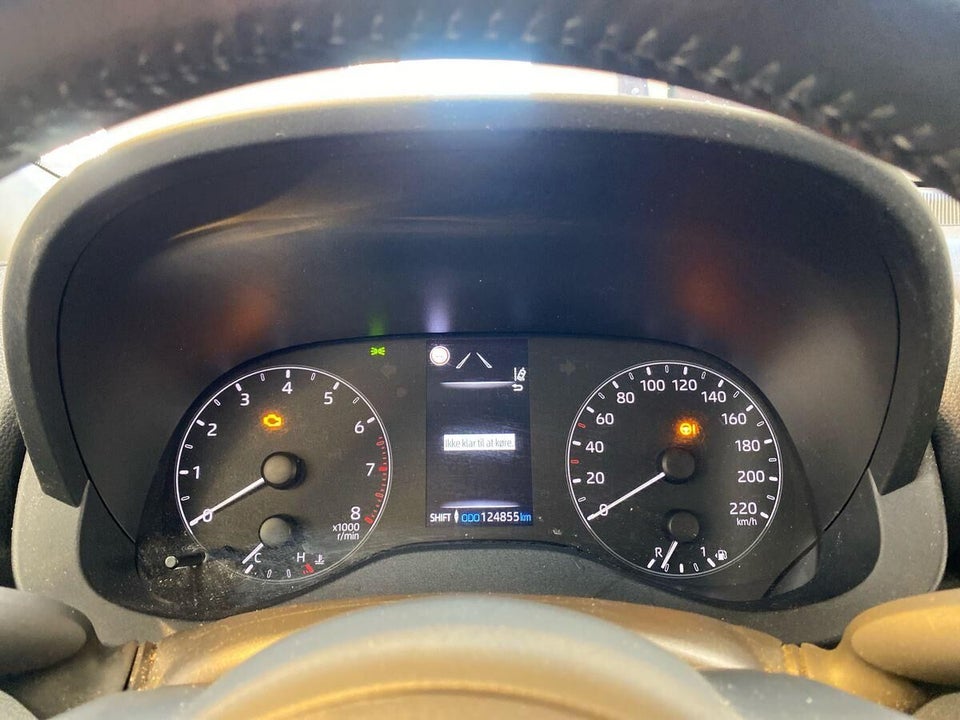 Toyota Yaris 1,0 Essential Comfort 5d