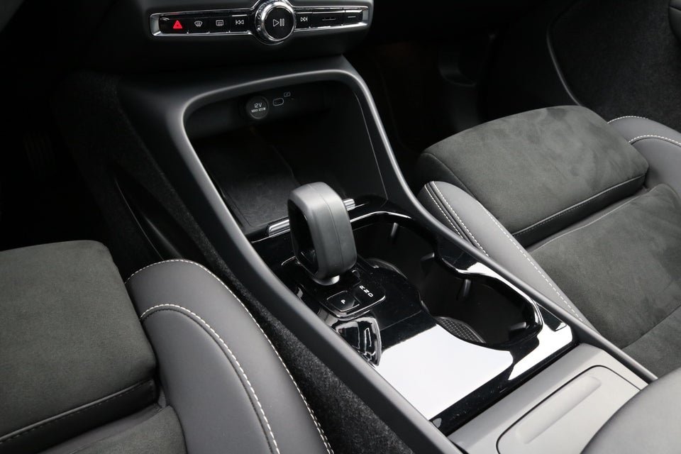 Volvo XC40 P6 ReCharge Ultimate 5d