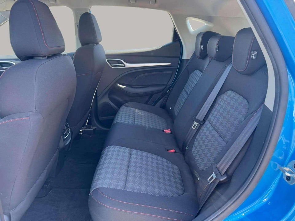 MG ZS 50 Comfort 5d