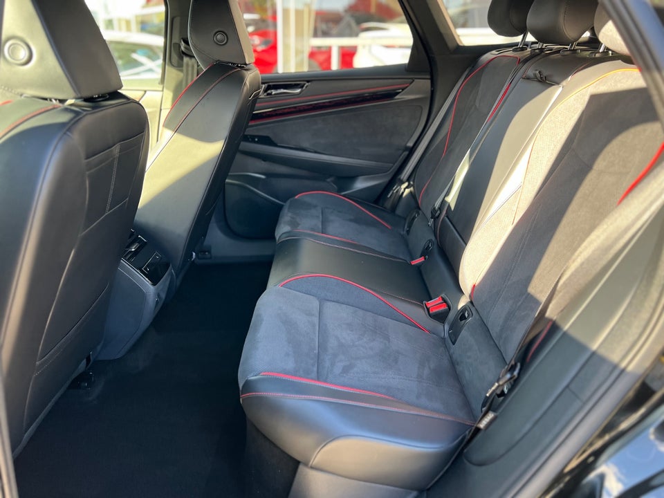 VW ID.7 86 GTX Max Tourer 4Motion 5d