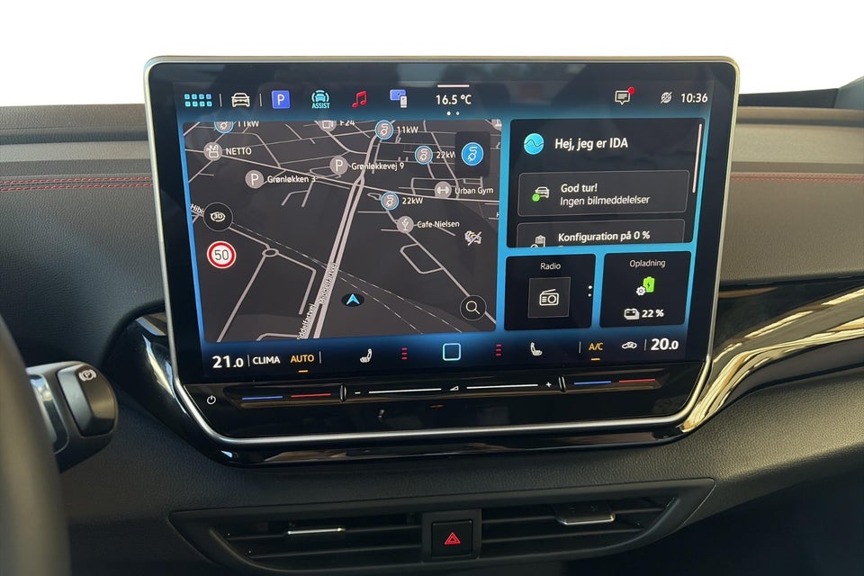 VW ID.4 77 GTX Max+ 4Motion 5d