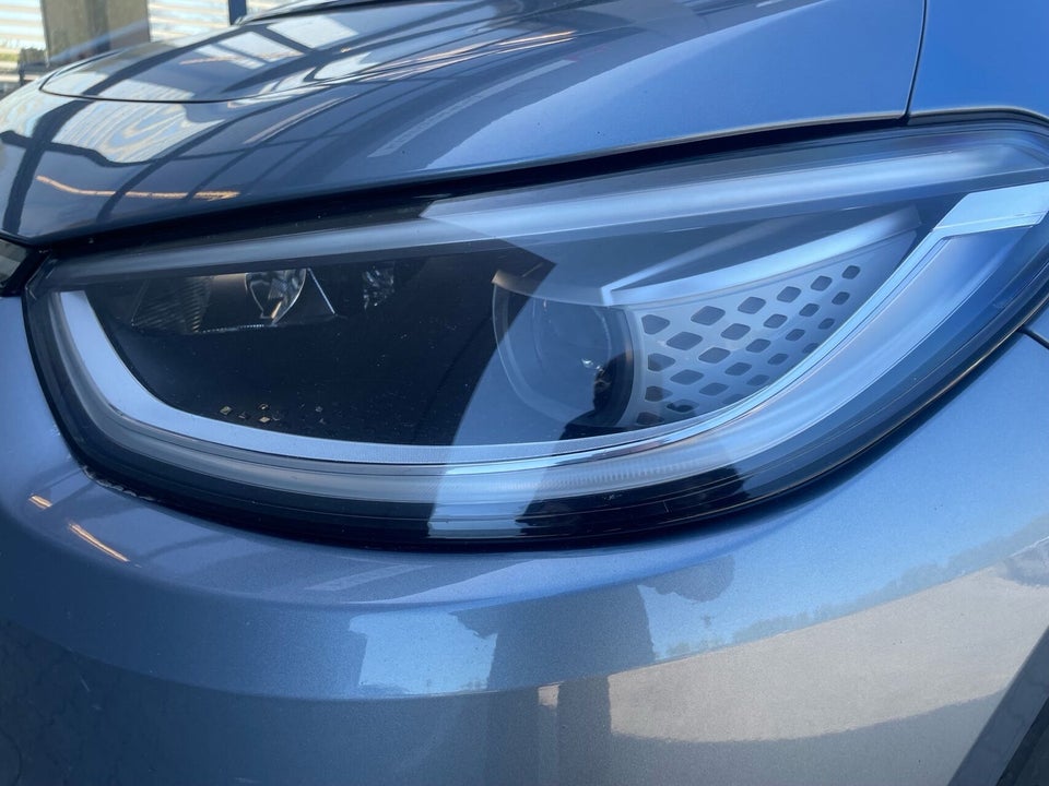 VW ID.3 58 Pro Performance Tech 5d