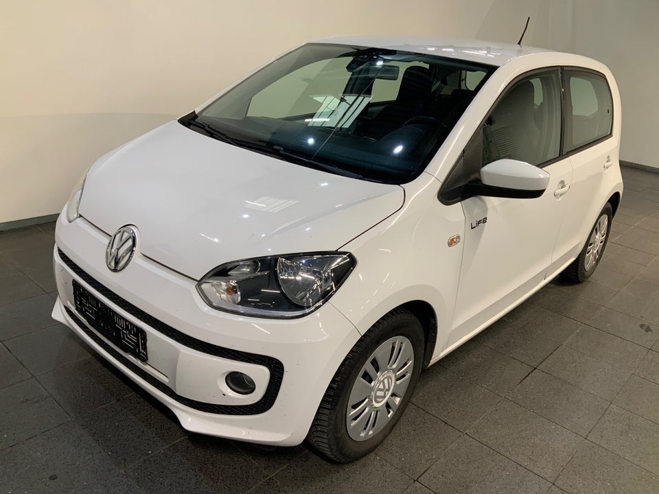 VW Up! 1,0 60 Life Up! BMT 5d