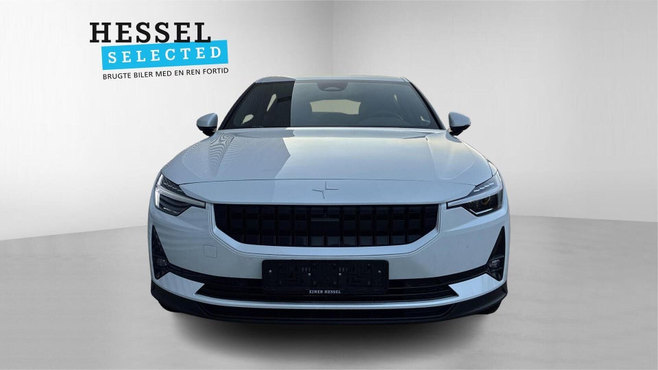 Polestar 2 Long Range AWD 5d