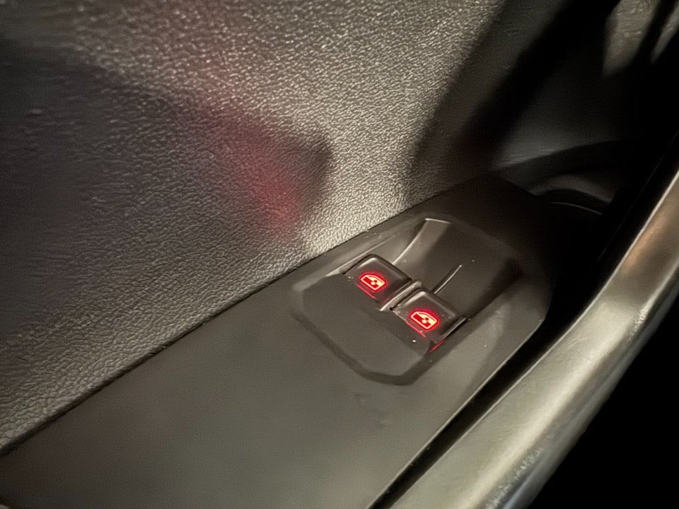 VW Polo 1,0 MPi 75 Trendline 5d