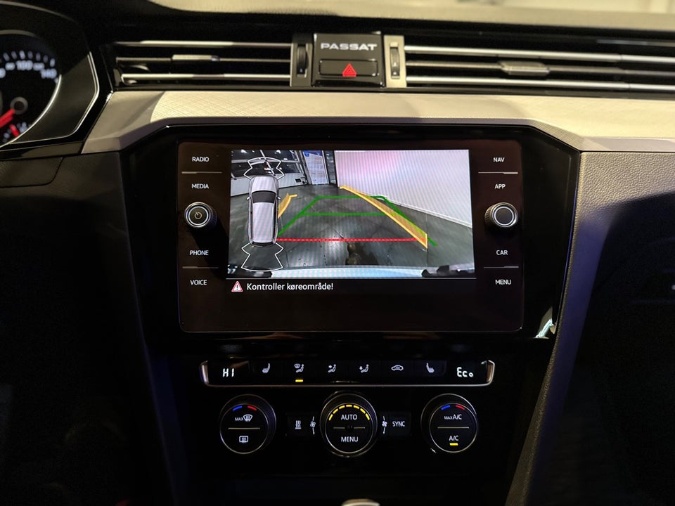 VW Passat 1,4 GTE Highline+ Variant DSG 5d