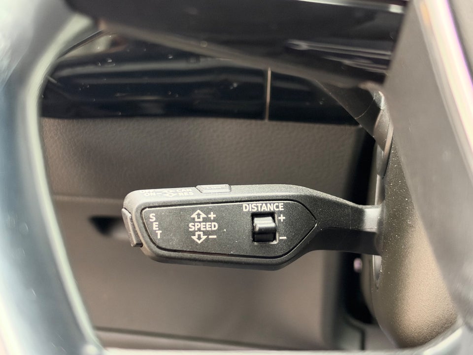 Audi e-tron 55 Advanced Prestige quattro 5d