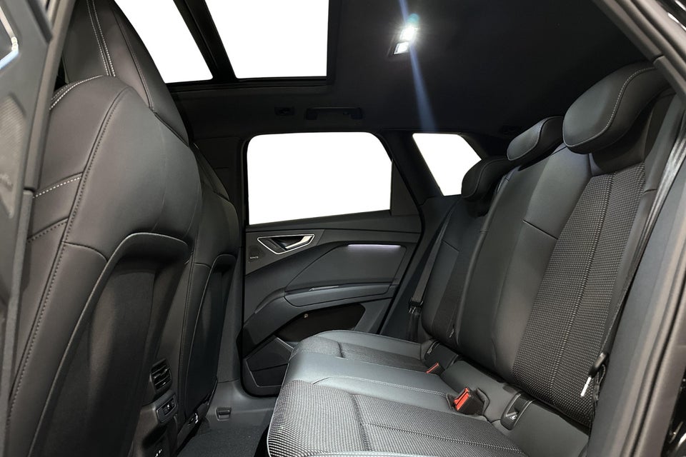 Audi Q4 e-tron 45 S-line Edition 5d