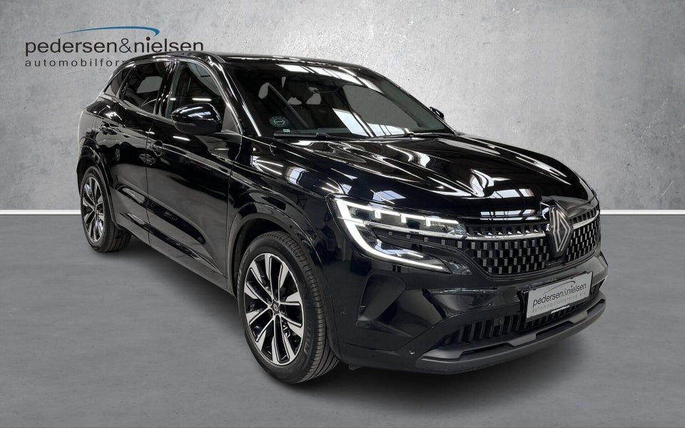 Renault Austral 1,3 mHEV Techno aut. 5d