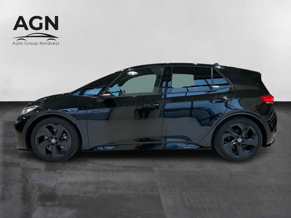 VW ID.3 79 GTX Performance 5d