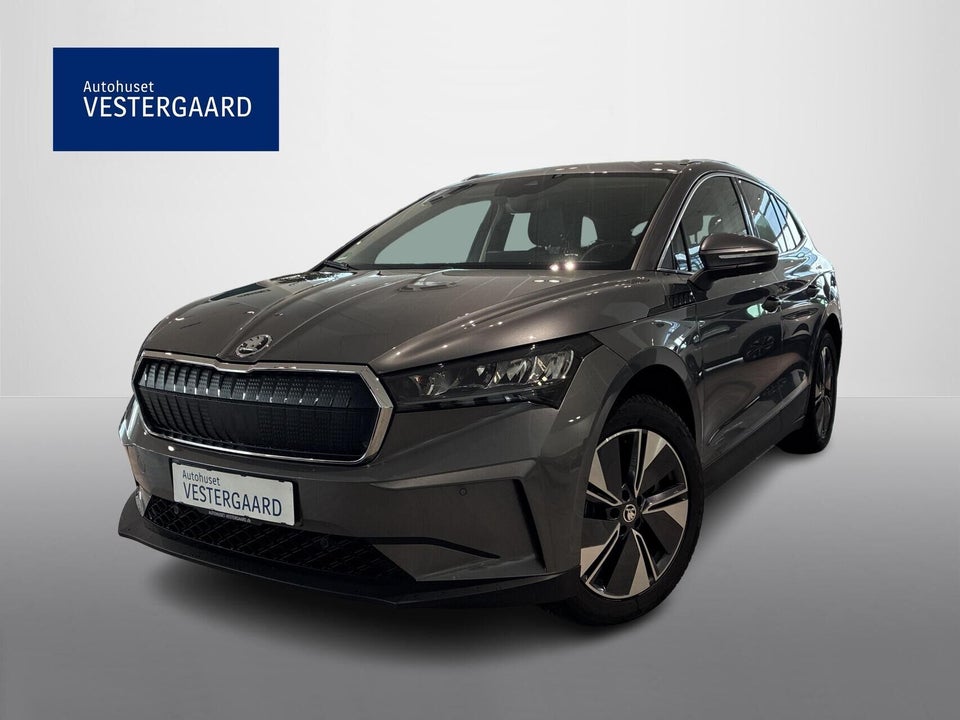 Skoda Enyaq 85x iV Loft 5d
