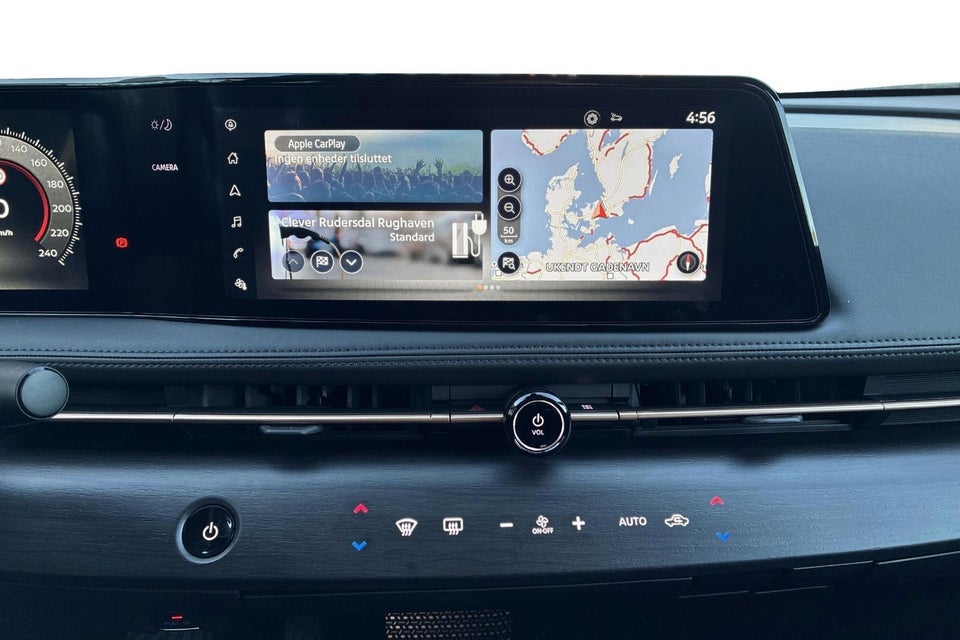Nissan Ariya 63 Engage 5d
