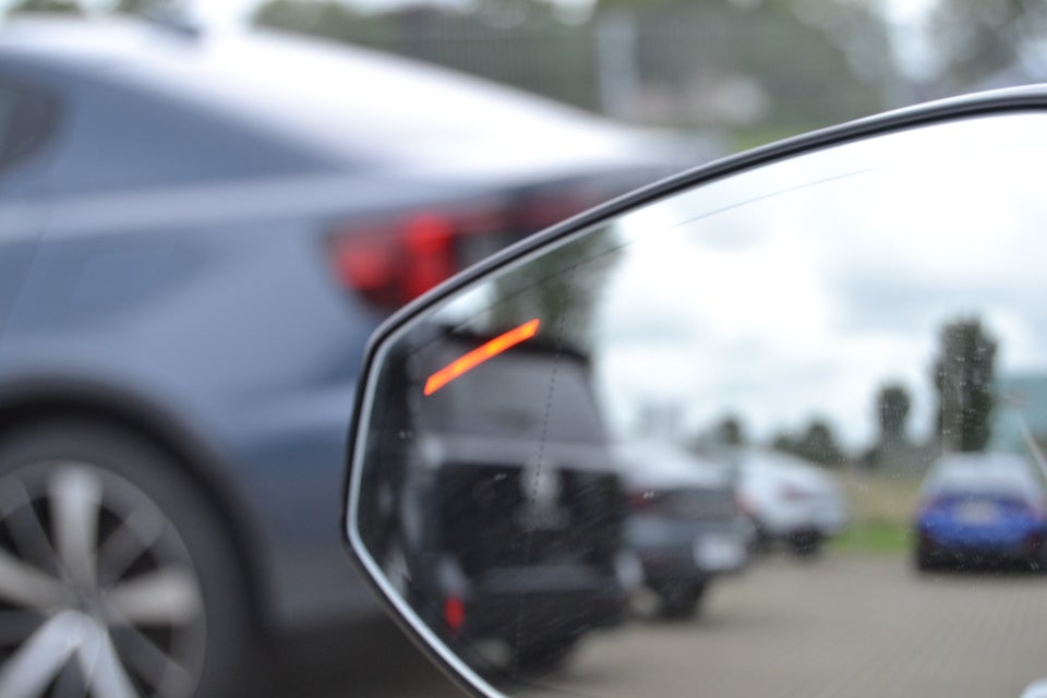 Polestar 2 Long Range AWD 5d