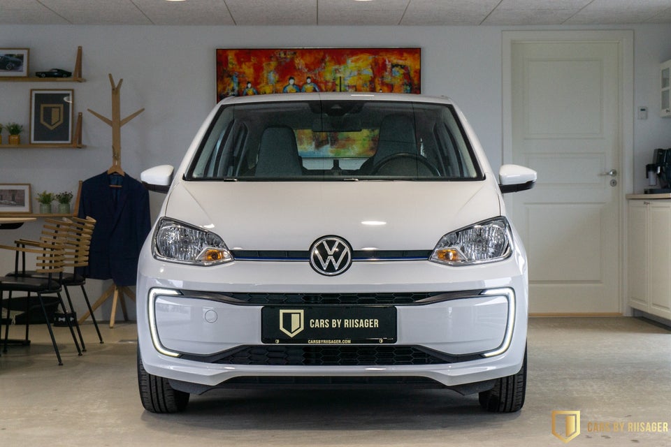 VW e-Up! Move Up! 5d