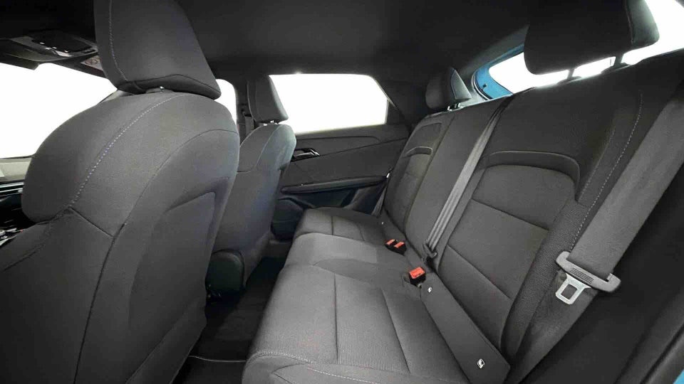 MG 4 51 Nordic Edition 5d