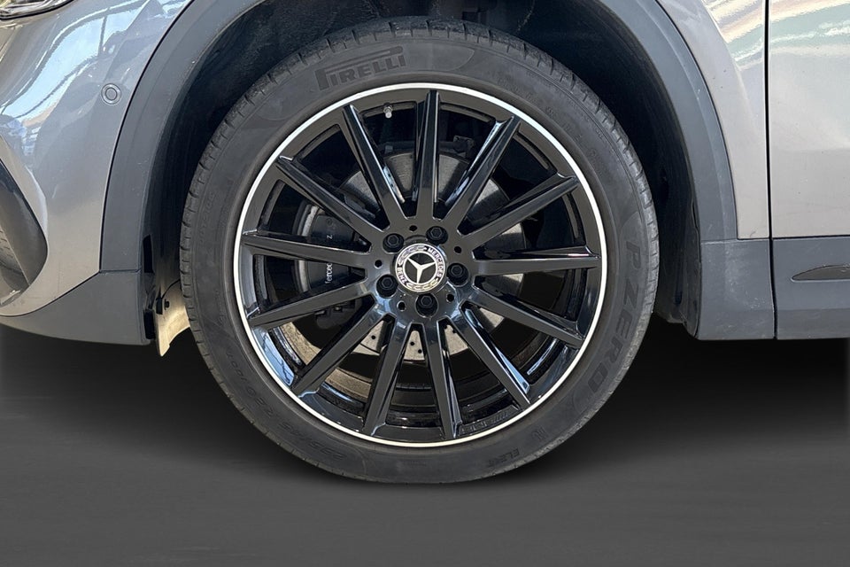 Mercedes GLA250 e 1,3 AMG Line aut. 5d