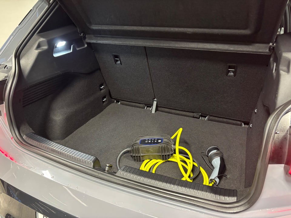 Cupra Born 58 High 5d