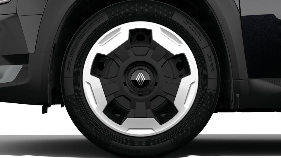 Renault 4 E-Tech 40 Evolution 5d