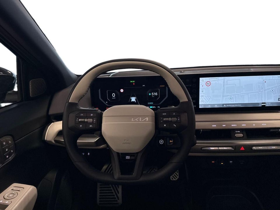 Kia EV4 81 Long Range GT-Line 5d