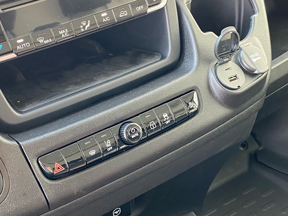 Fiat Ducato 35 Maxi 2,2 MJT 140 Kassevogn L3H2 Pro aut.