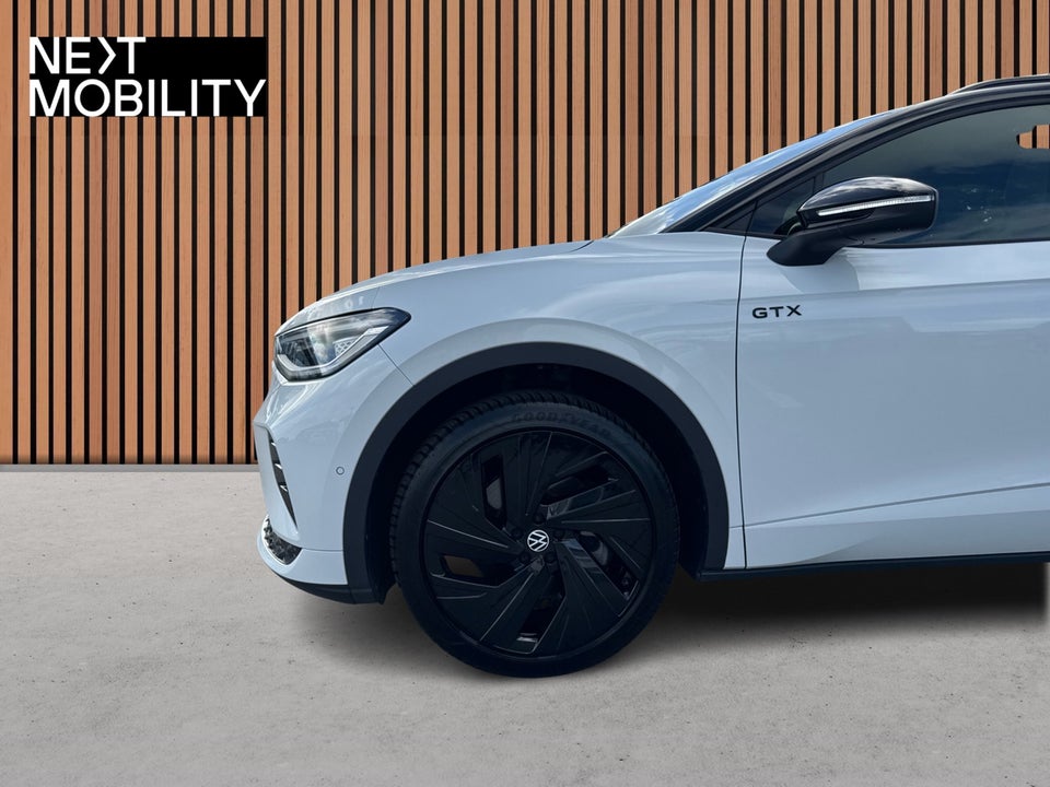 VW ID.4 77 GTX 4Motion 5d