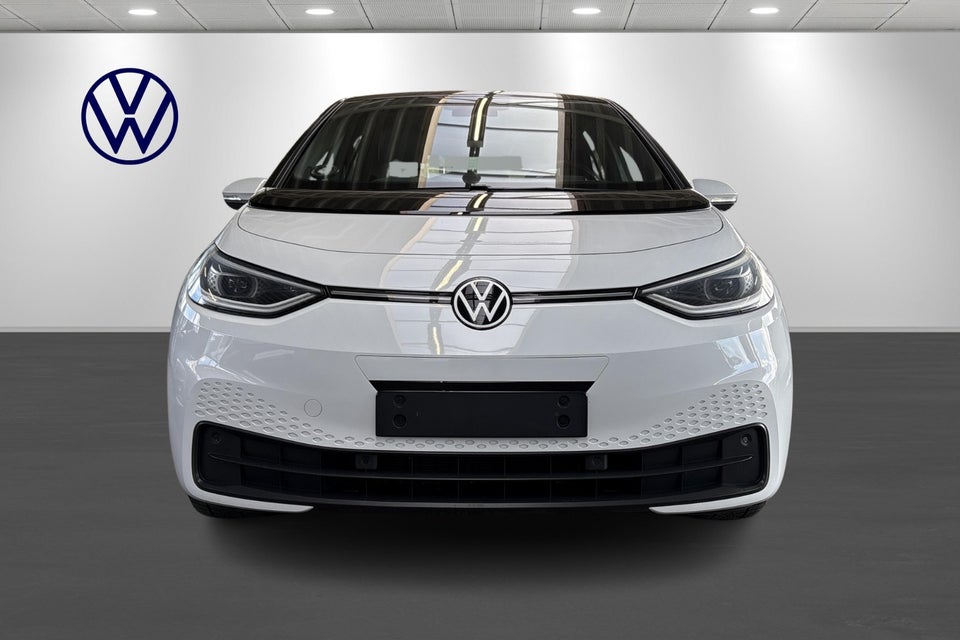 VW ID.3 77 Tour 5d