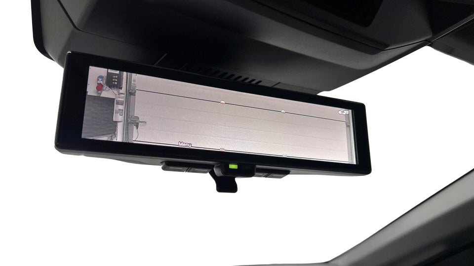 Renault Megane E-Tech 60 Techno 5d