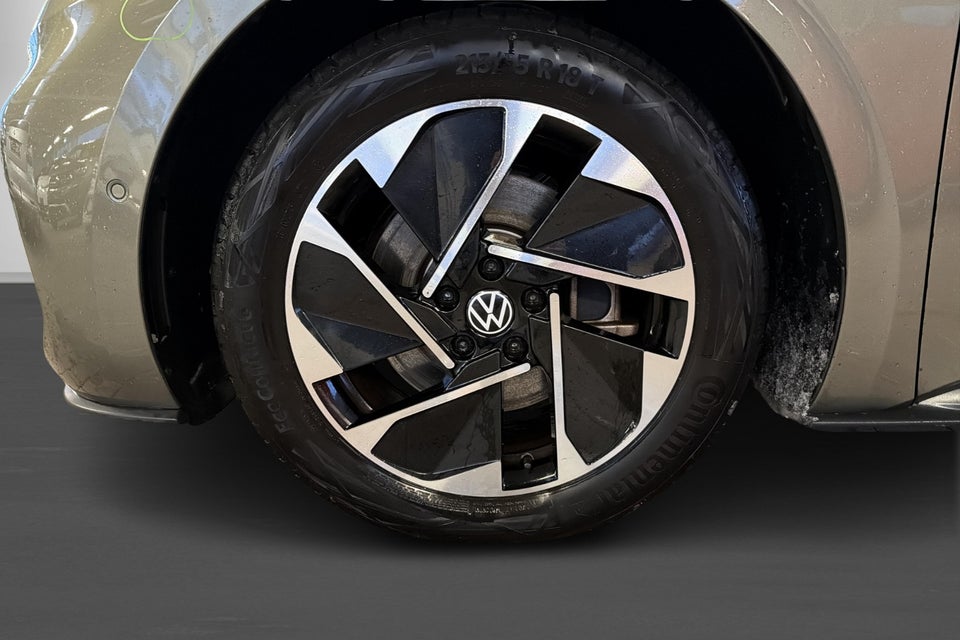 VW ID.3 58 Style 5d