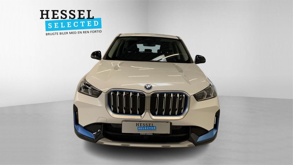 BMW iX1 xDrive30 X-Line 5d