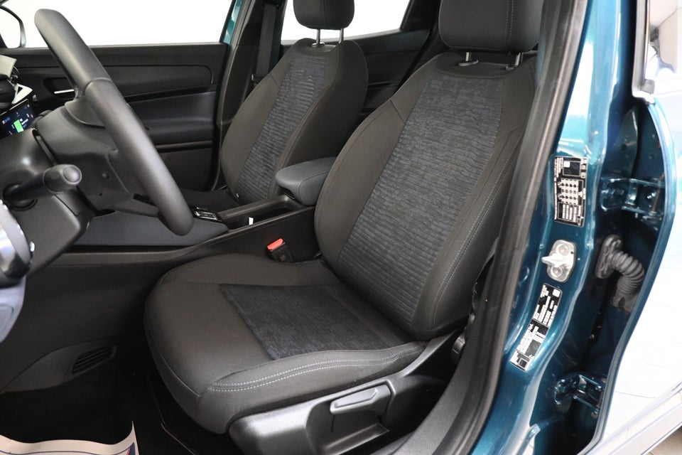 Alfa Romeo Junior Elettrica Core 5d